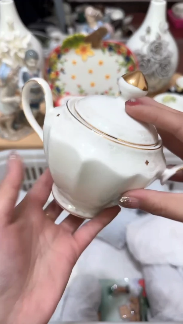 【闪购商品】瓷片192默认微瑕19.9包邮----1