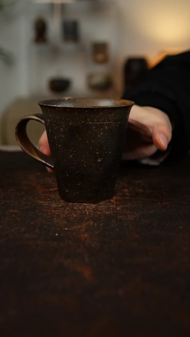 新号开播福利-马克杯22