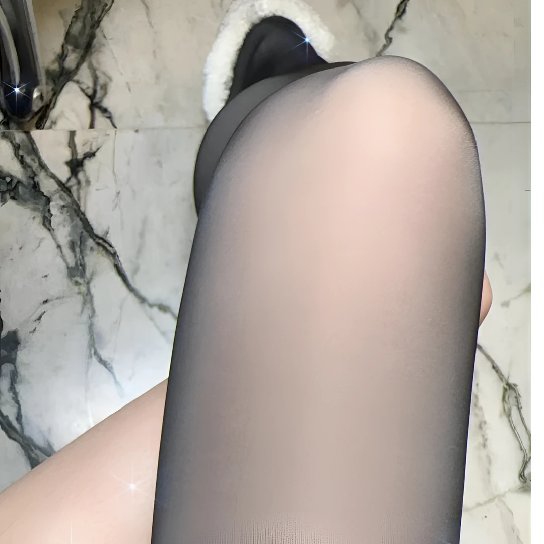 自然隐肤裤袜光腿神器