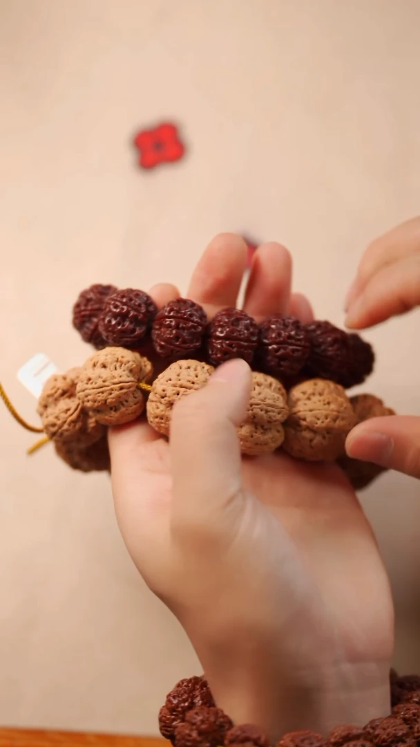 【闪购商品】金刚菩提手串29/30mm超顶