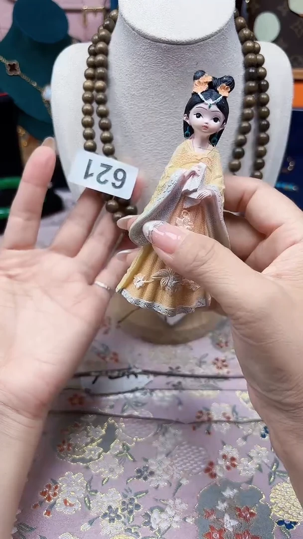瓷片陶茶666文玩周边多人