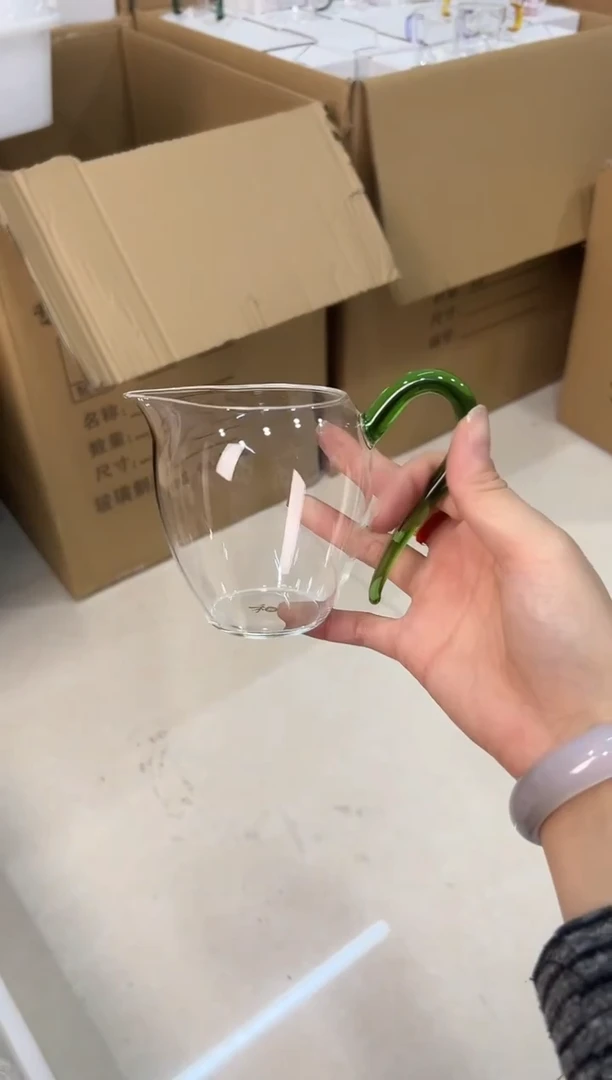 翠绿怡然简易包装