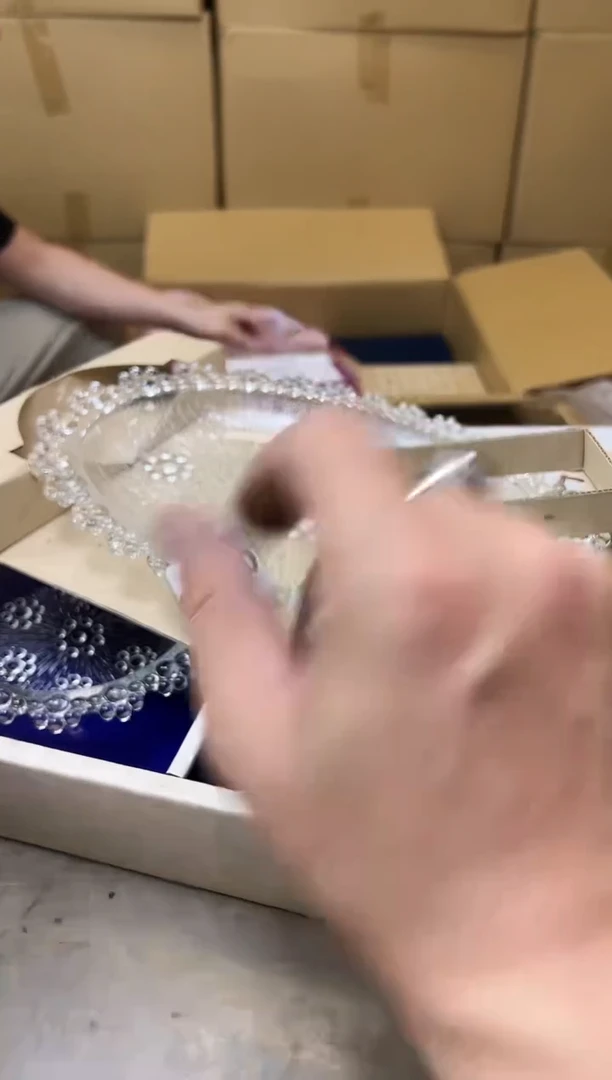 瓷片1090 聚宝缘海陶精选