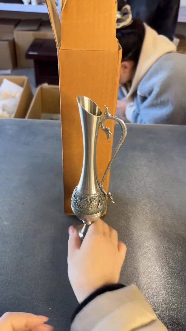 锡丽*@摆件，中古物品默认微瑕非全新