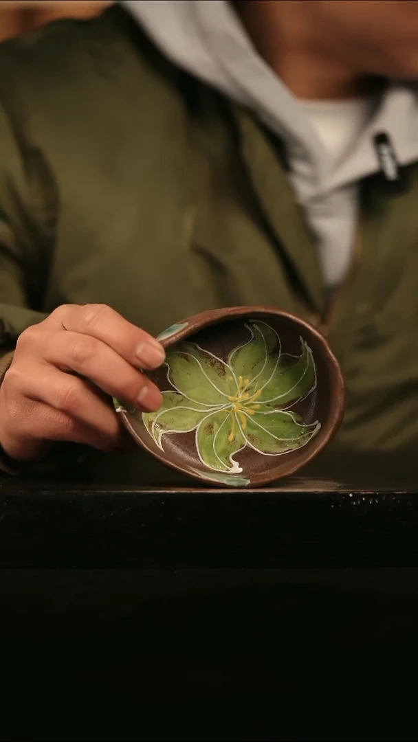 其他121遇瓷手作同款