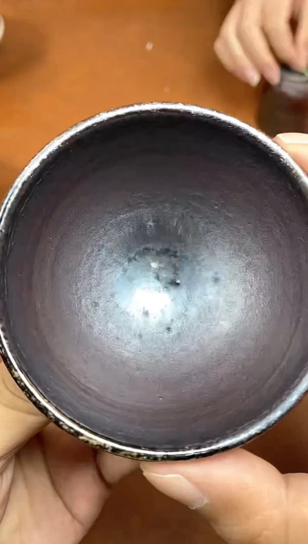 【闪购商品】观寂茶器柴烧专拍链287