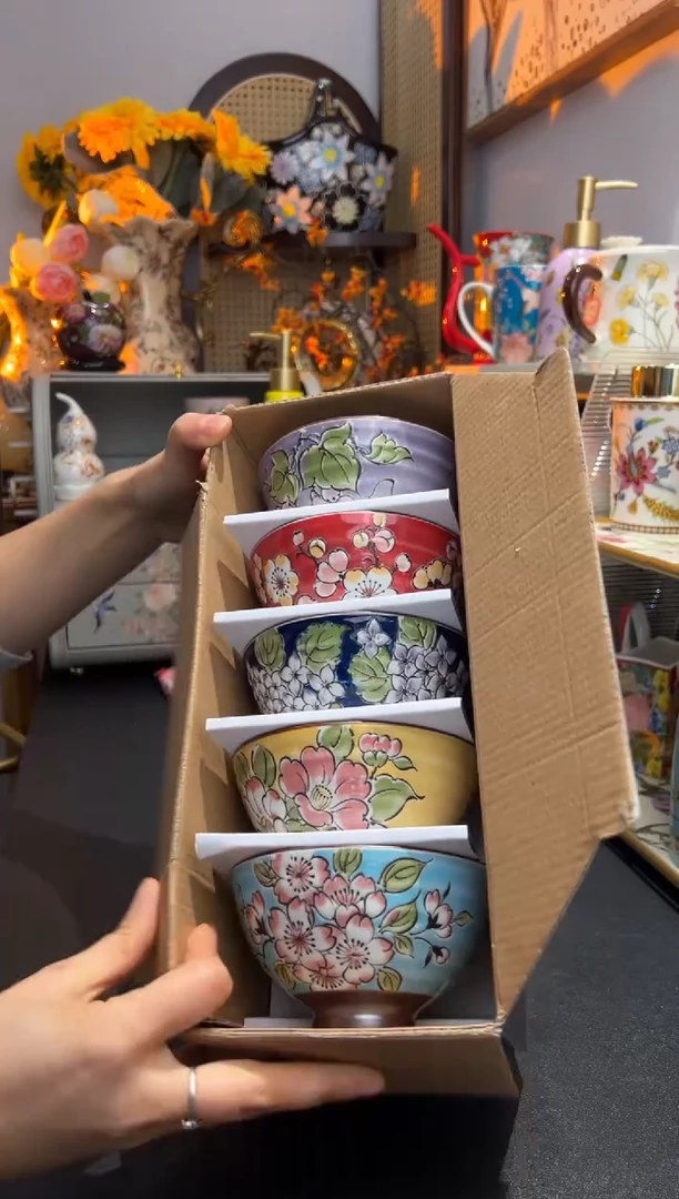 外贸陶瓷家居百货