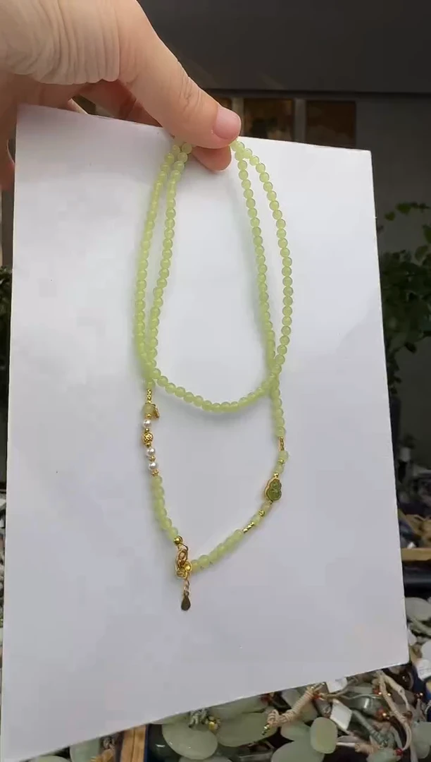 未镶嵌和田玉挂件拍一发一多样性发货