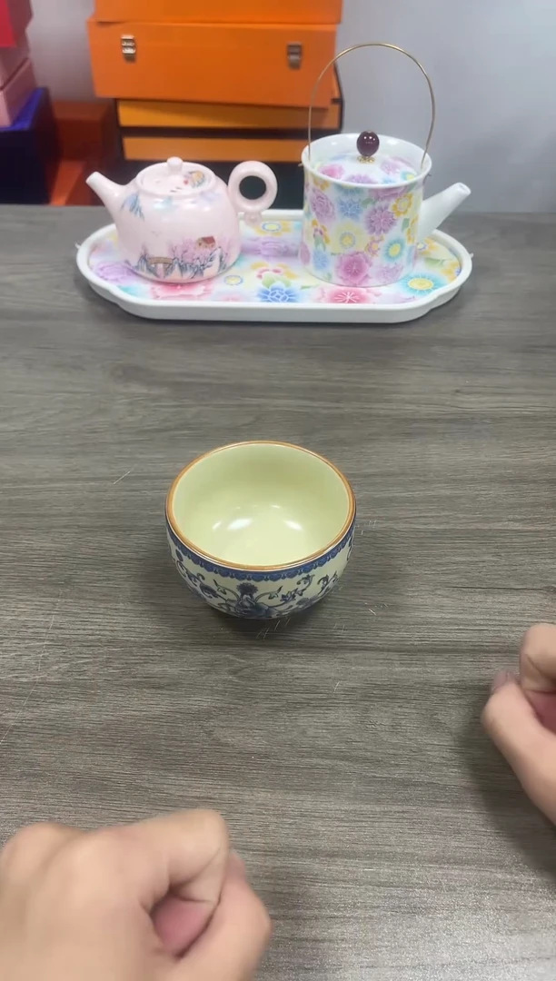 其他青韵瓷华陶瓷98415