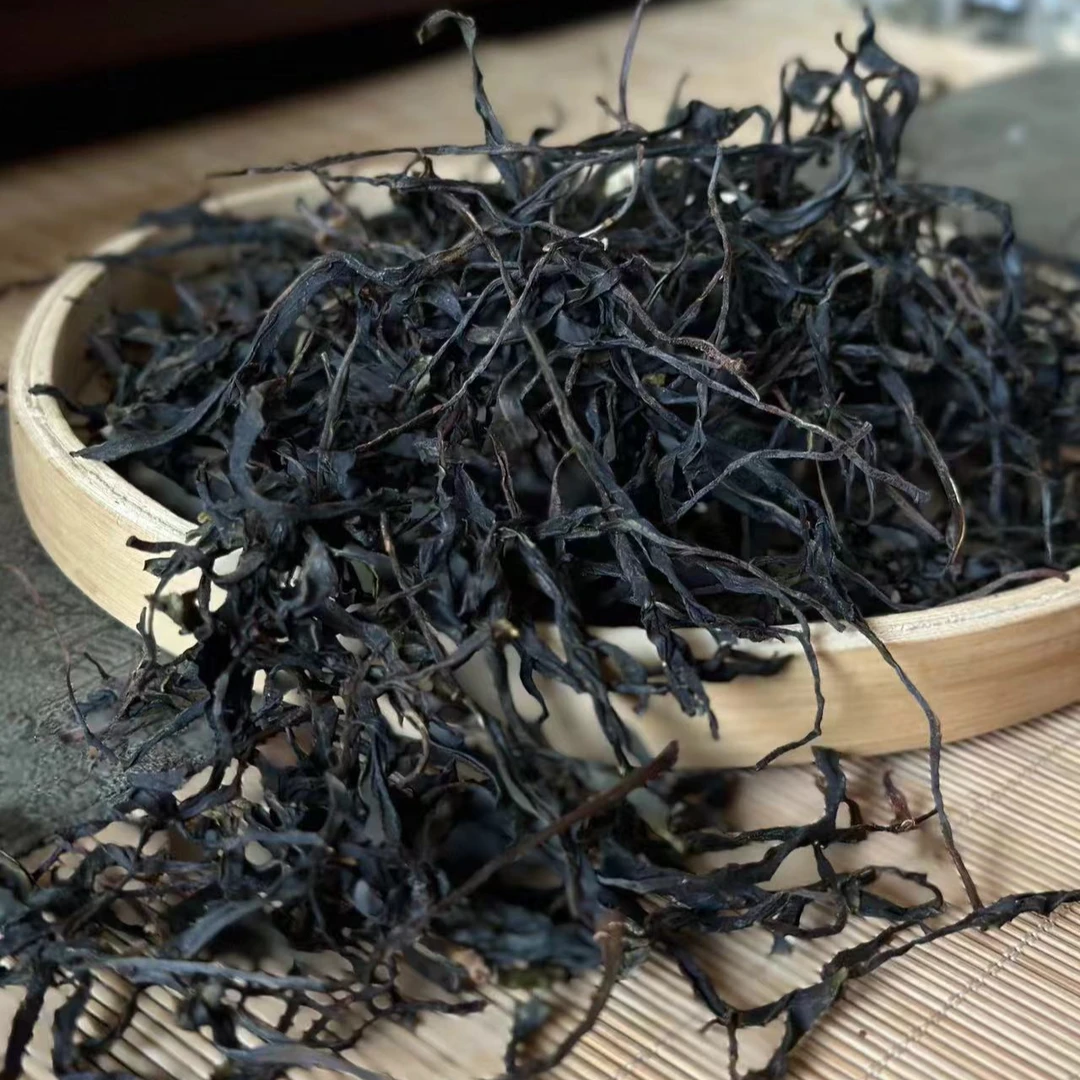 【永德大雪山】25年森林野韵7号大单株