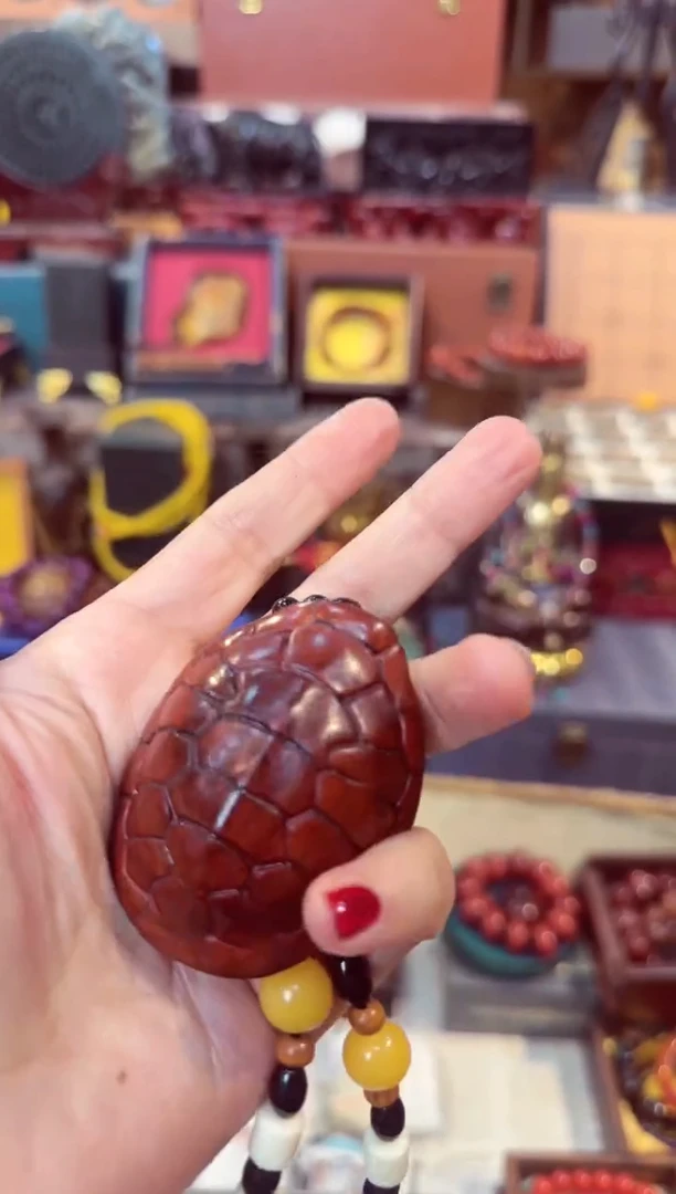 【闪购商品】手把件