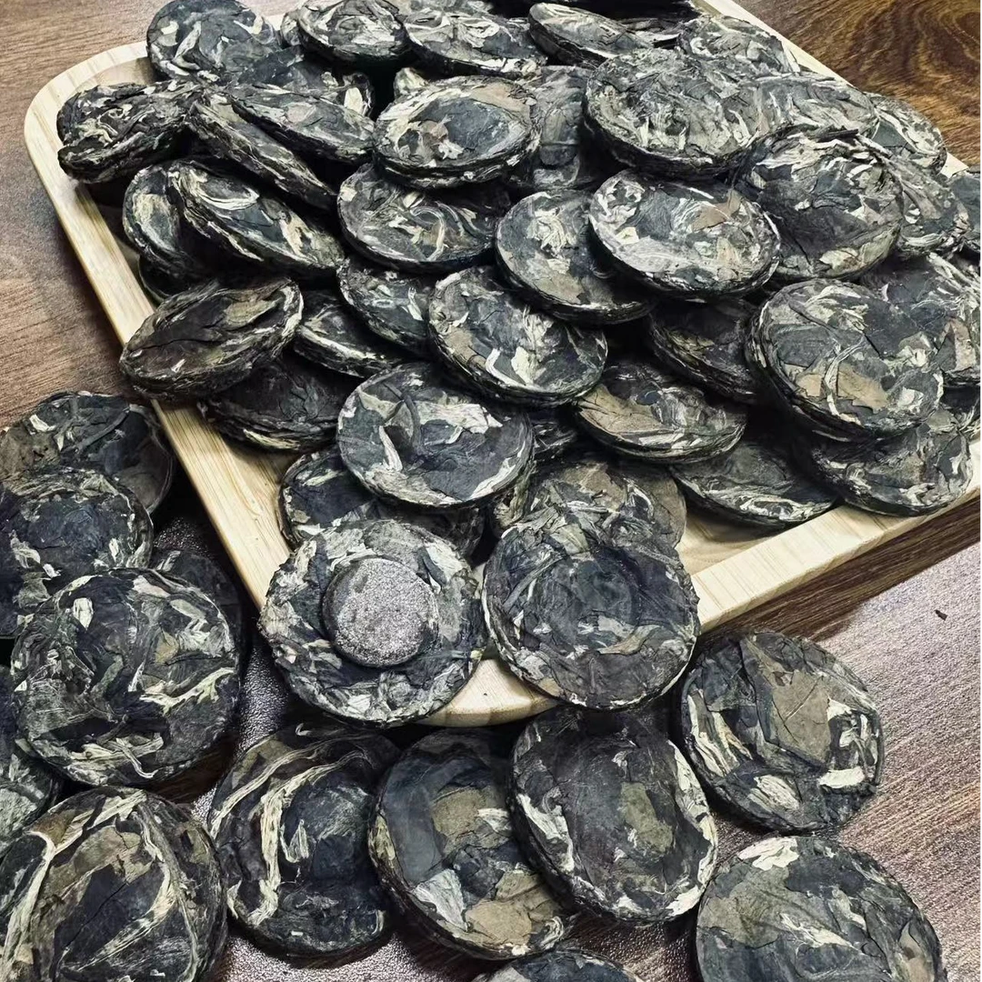 优选特级骨方茶 【袁瑞泽推荐】
