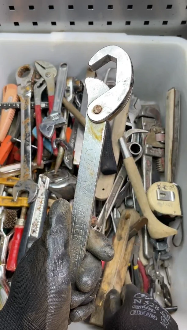铁二*阿古工具工具工具