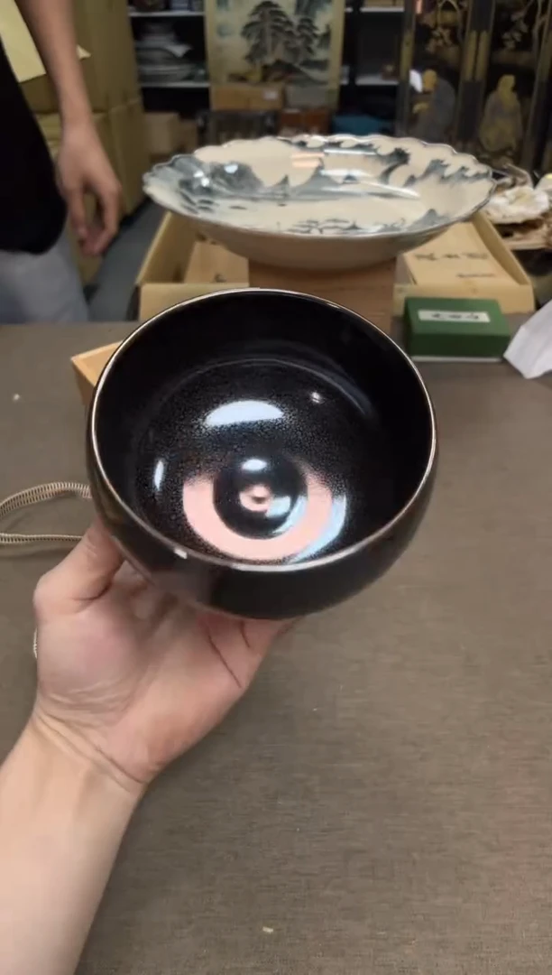 茶宠瓷器茶具套装