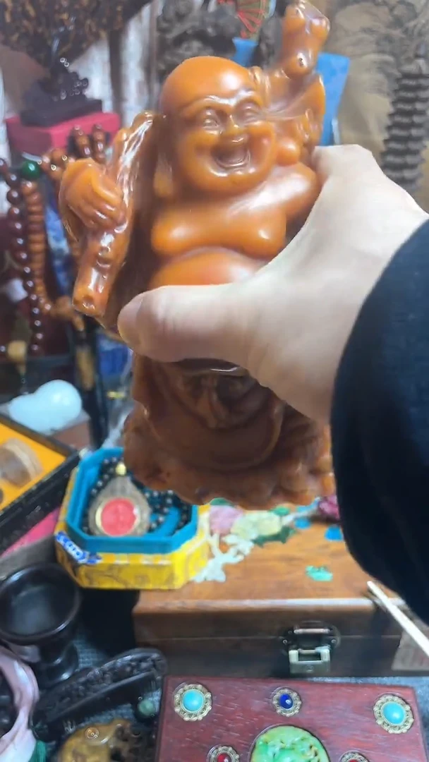 【闪购商品】扇子老板娘好物强烈推荐