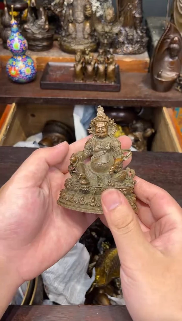 A三浒铜专属高端精品