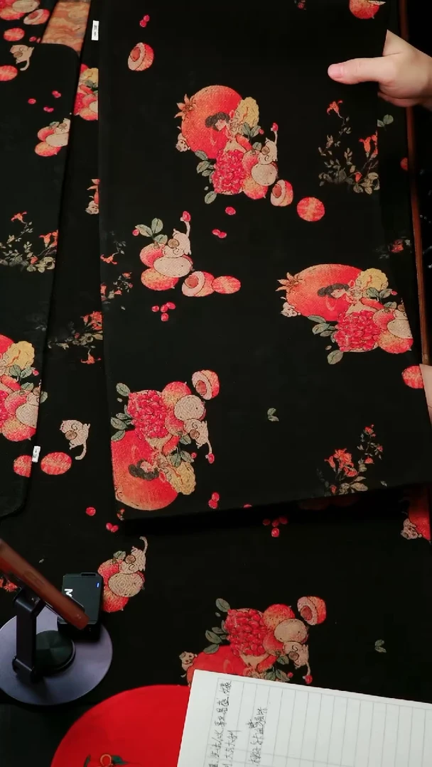 别具一阁布艺尺寸50*24