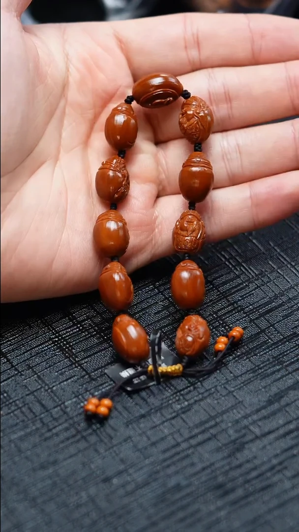 手串/手链橄榄核橄榄核