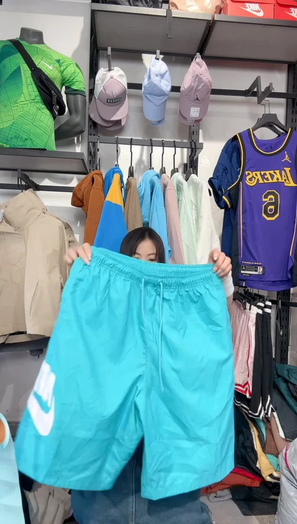 1517  编码 瑕疵款直播间过款为准 尺码 L