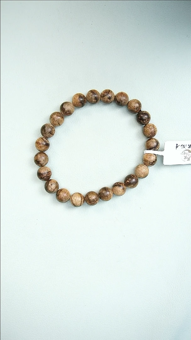 沉香碎屑沉香柬埔寨9mm*23 5512