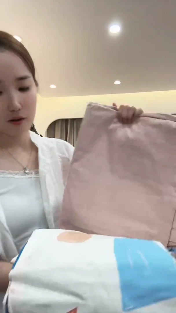 棉棉D07 四件套