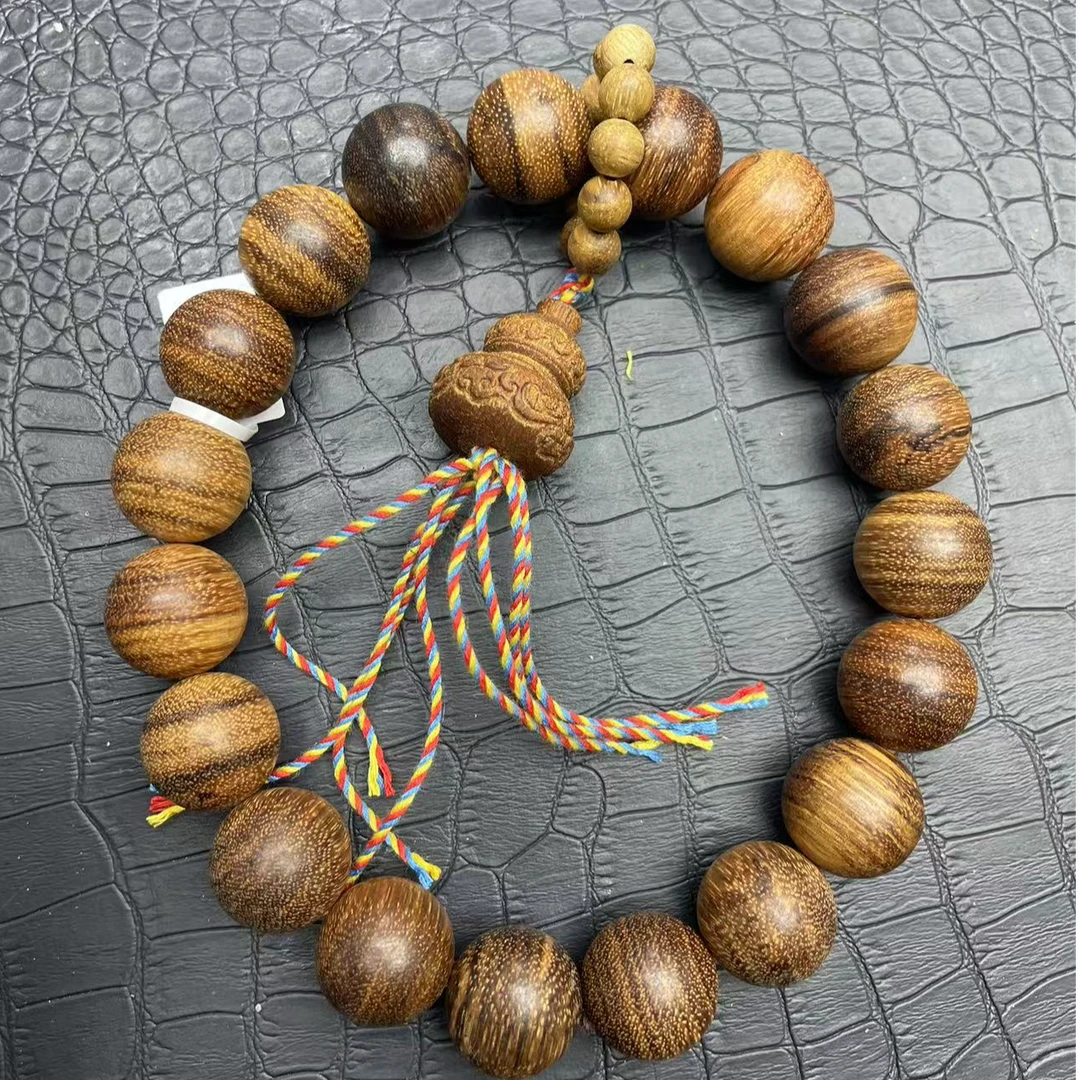 晶图文创-A0262设计款圆珠手串