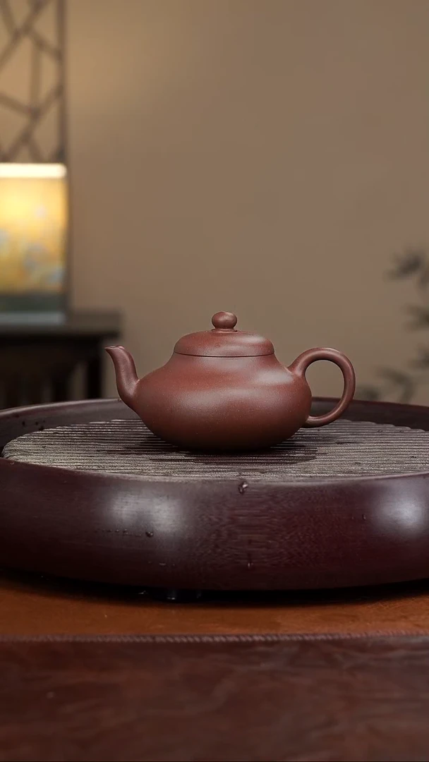【闪购商品】紫砂茶壶宜兴紫砂壶