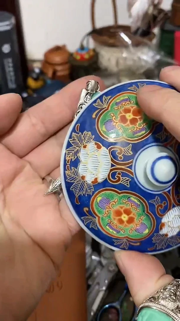 【闪购商品】摆件茶文化,工艺美术