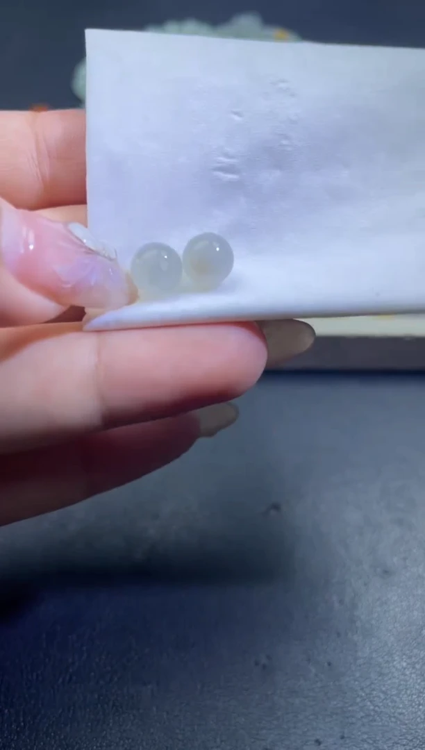 【闪购商品】翡翠颈饰未镶嵌BBBBBB309