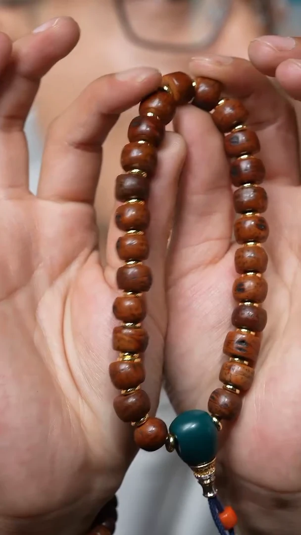 【闪购商品】凤眼菩提吊坠老凤眼（多样性发货，发其一）