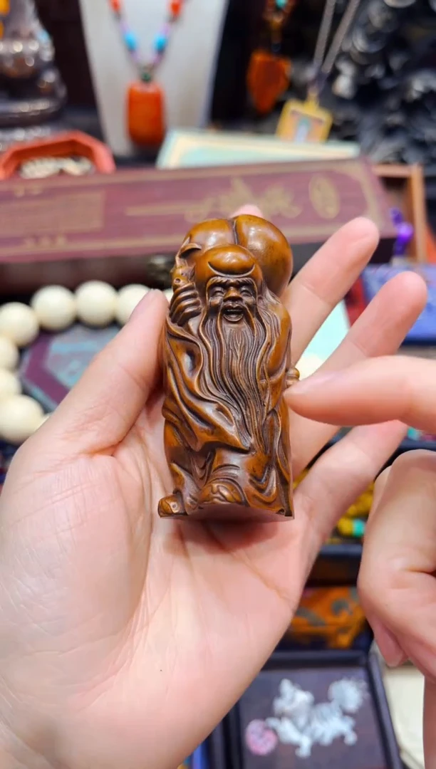 【闪购商品】非洲檀香无事牌欣妹专属精选链接a325