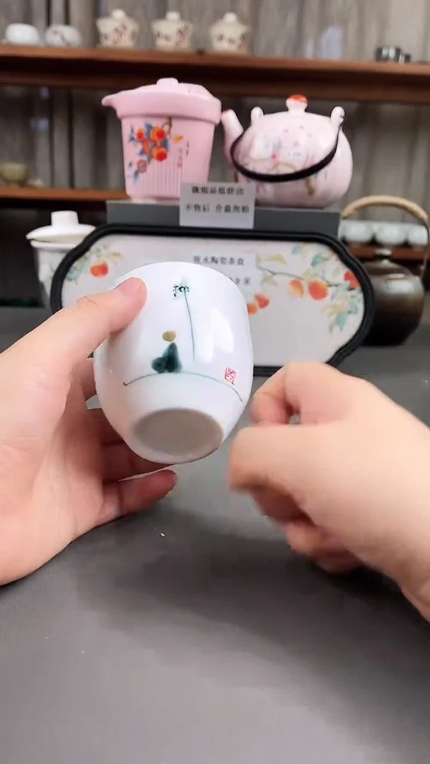 陶瓷店专柜下架产品203