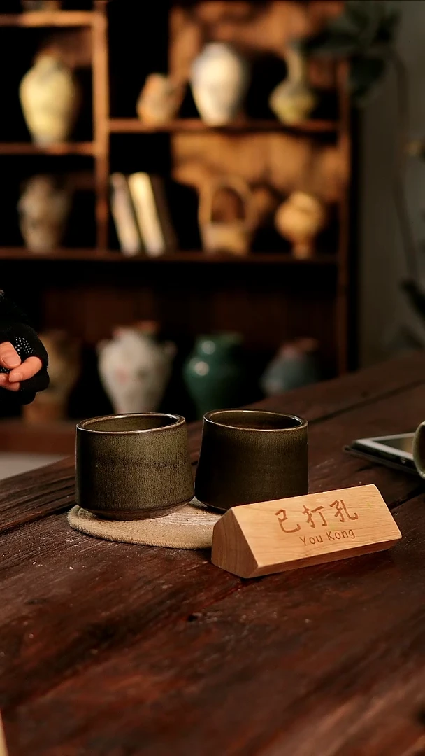 摆件5-239高9口9误差2已打孔瑕疵