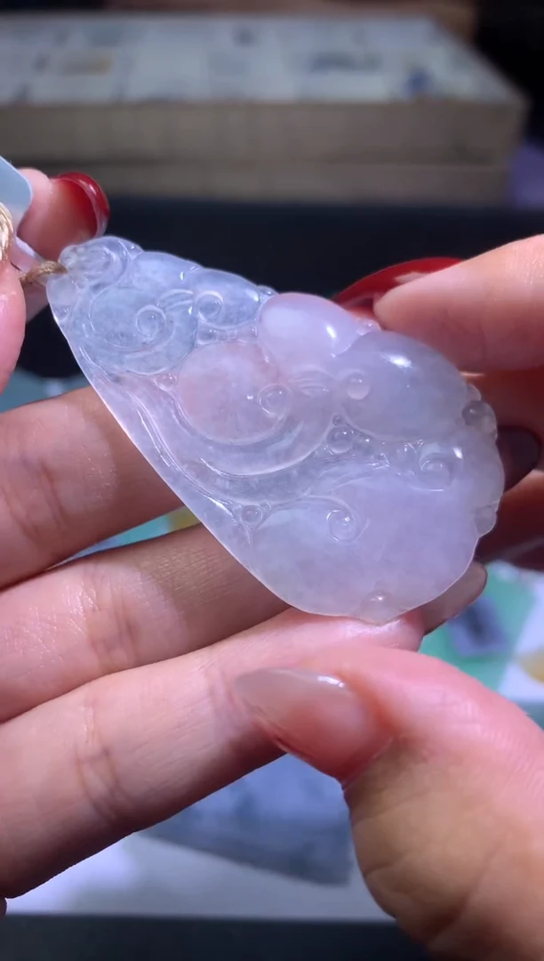 【闪购商品】定制翡翠未镶嵌毛货