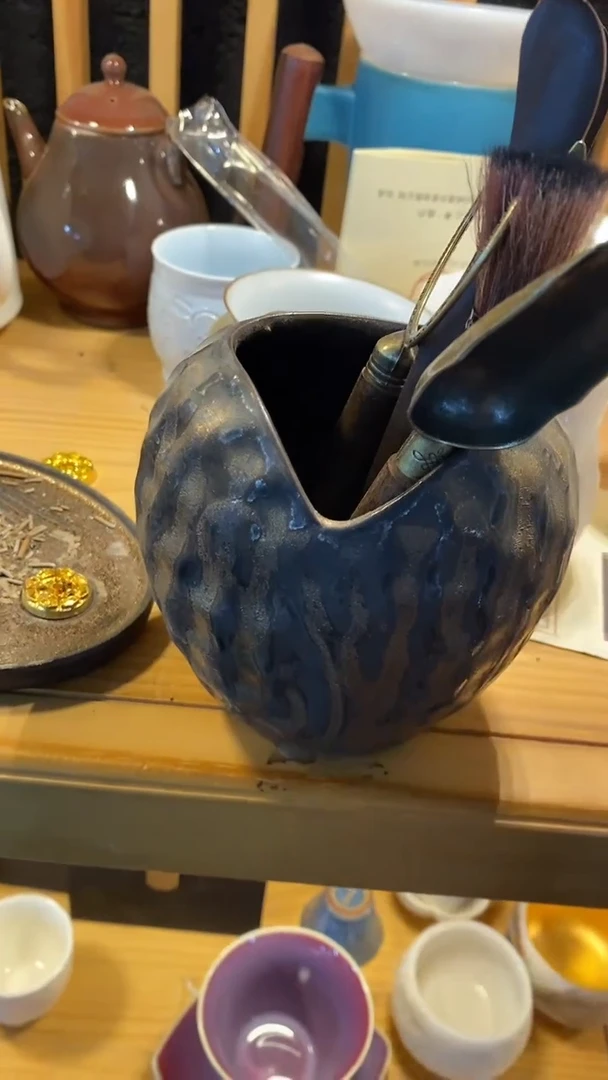 瓷片陶瓷茶具茶器