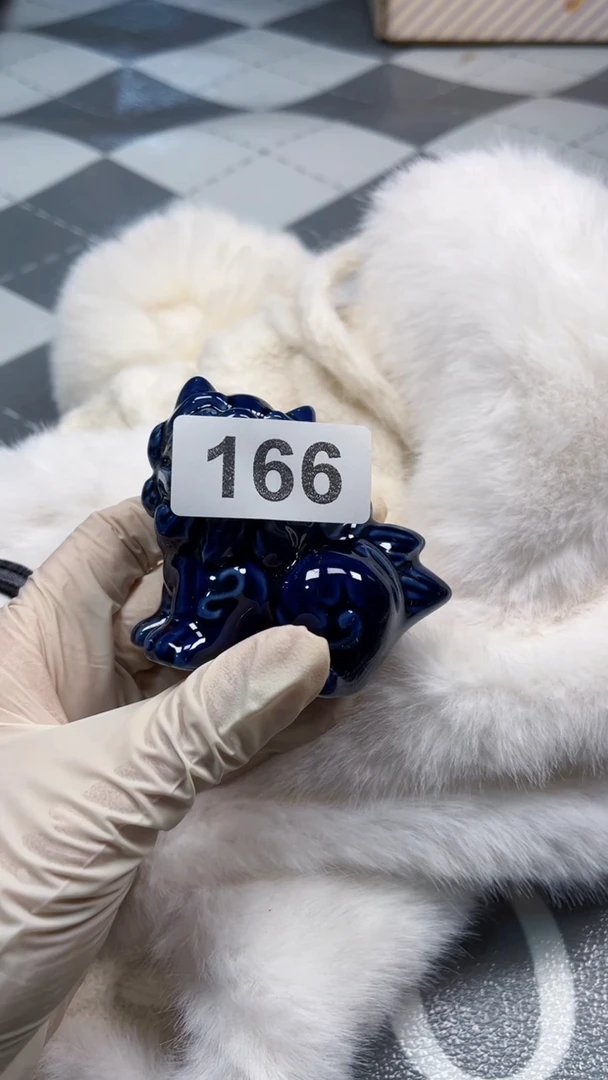 瓷片陶瓷如图所示周边