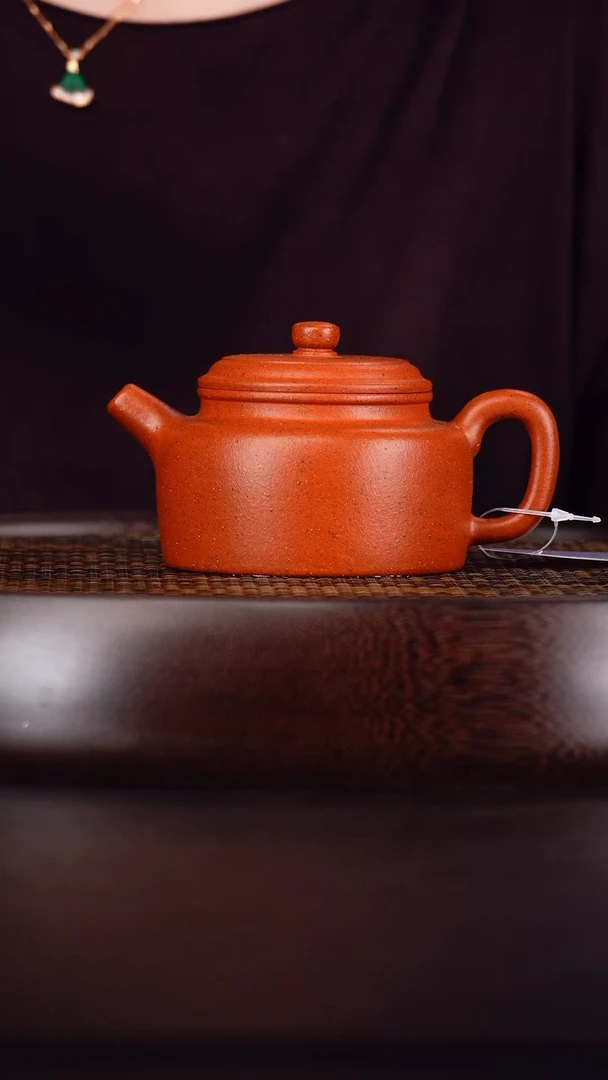 茶壶紫砂九溪堂紫砂壶47