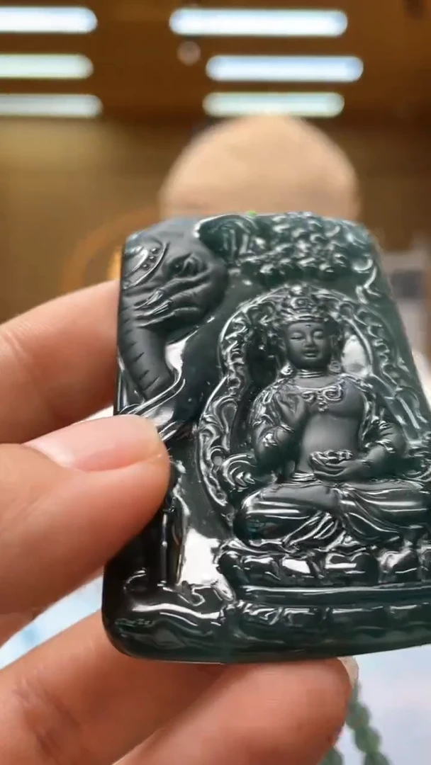 定制翡翠未镶嵌********112