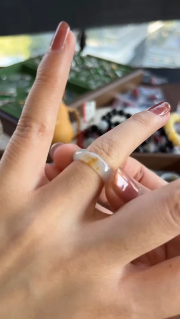 【闪购商品】翡翠吊坠(不含链)未镶嵌515买断11