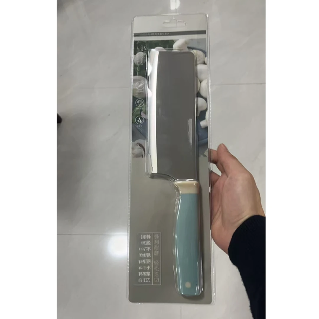 特家-不锈钢小菜刀