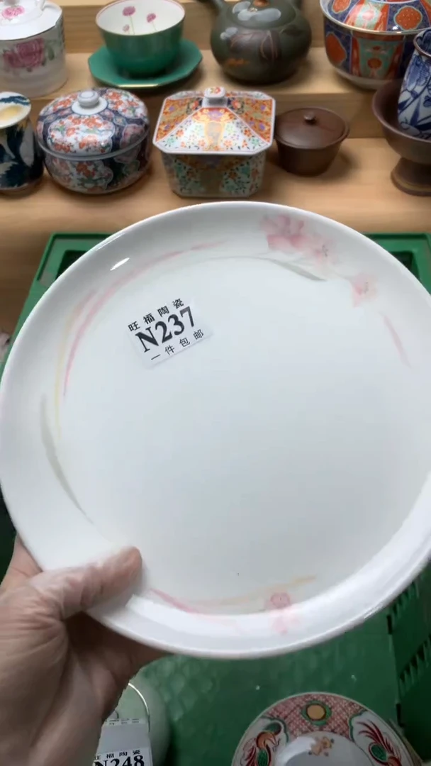 瓷片米****装校长美瓷一号商品