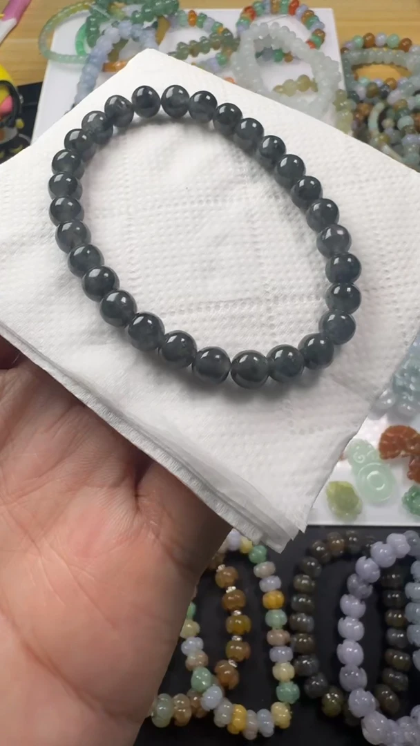 颈饰未镶嵌翡翠【闪购商品】 天然翡翠