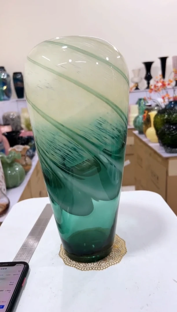 【闪购商品】也麦花器