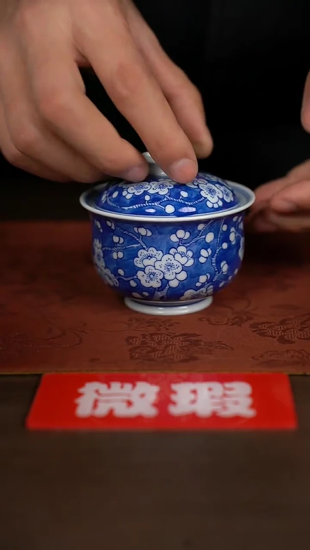 【闪购商品】杯景德镇手工陶瓷茶具