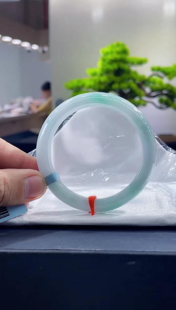 未镶嵌手镯翡翠8