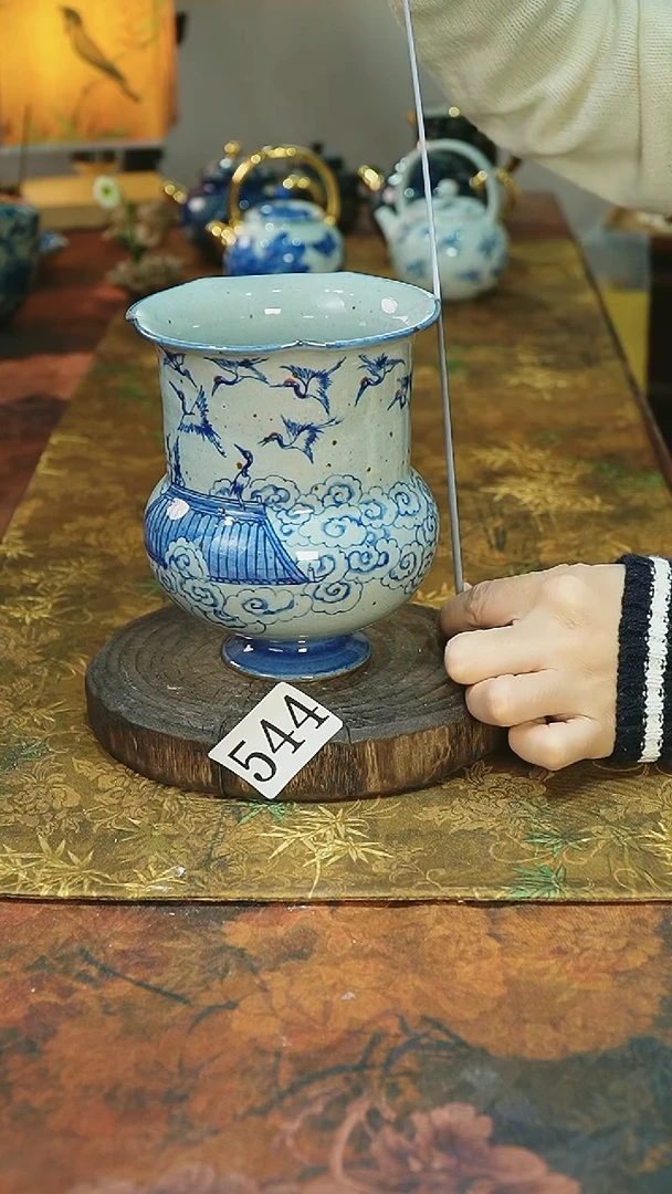 茶碗...........544