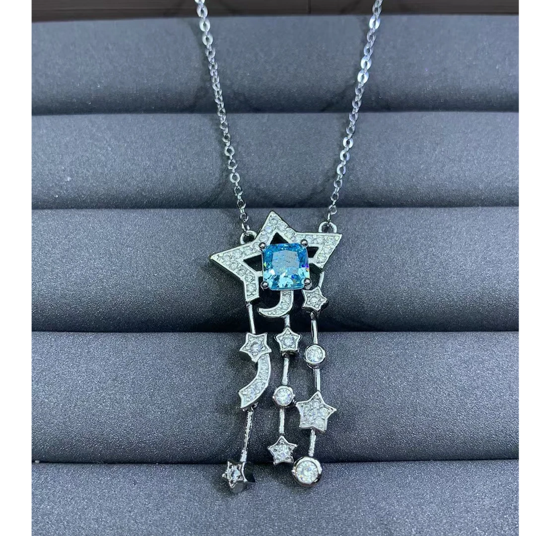 吊坠 吊坠 【璀璨星河】时尚百搭吊坠-D276