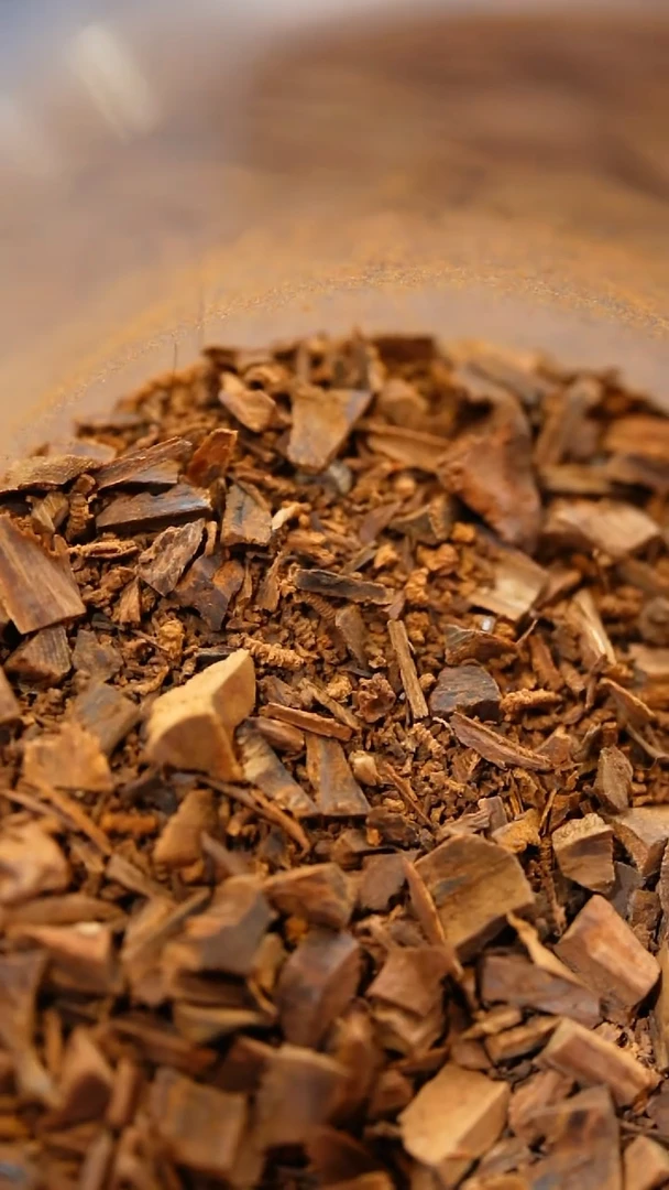 沉香沉香碎屑印尼土沉碎料3克