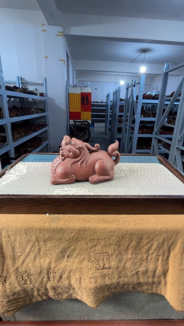 茶壶紫砂25宜兴紫砂