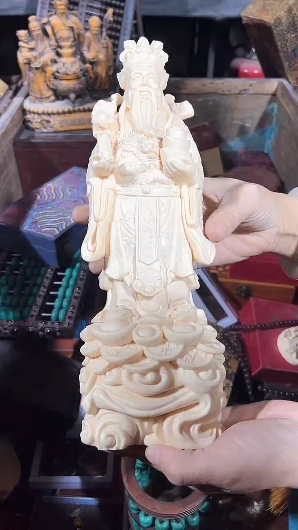 【闪购商品】滴血莲花菩提吊坠1